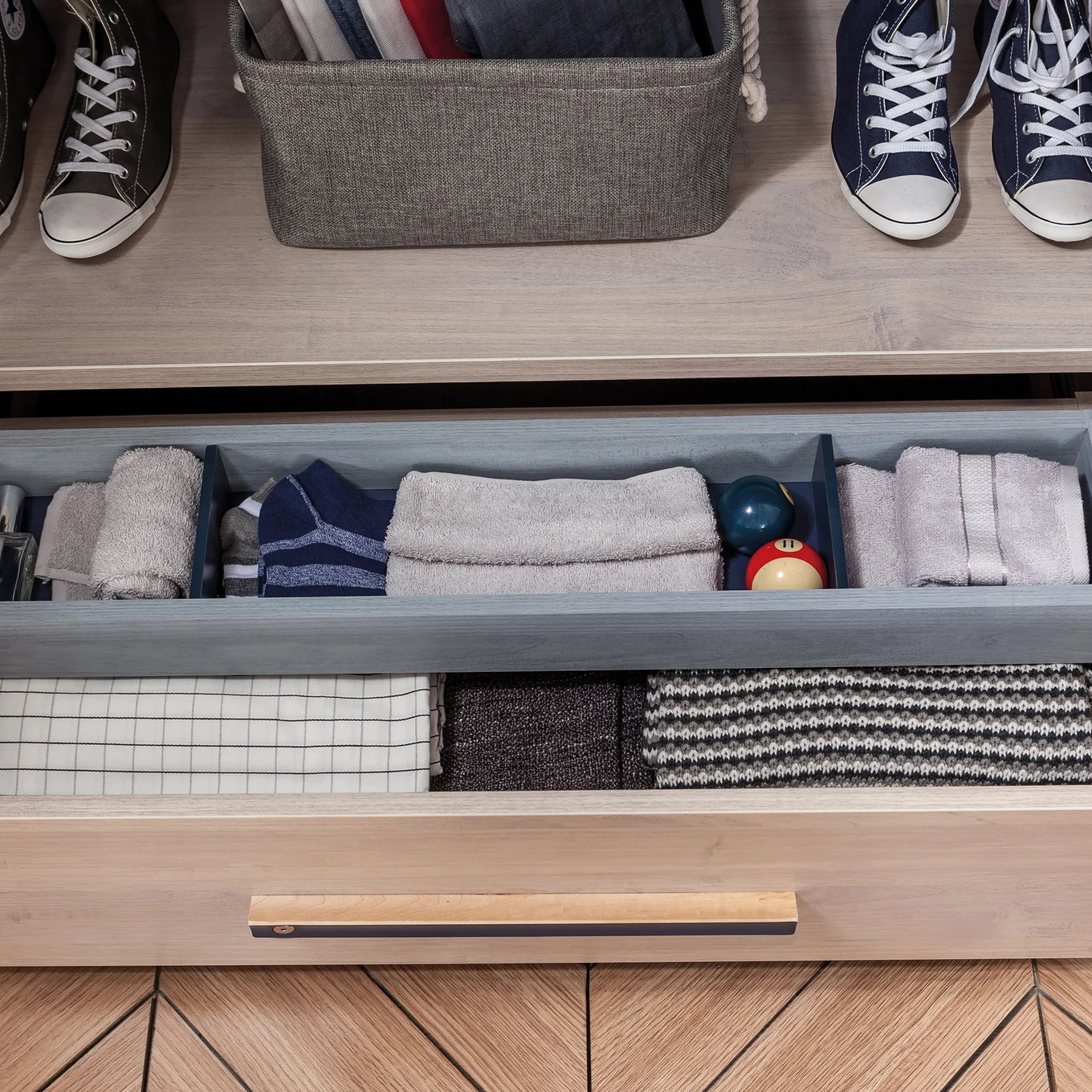 Kinderzimmer Trio Set 7