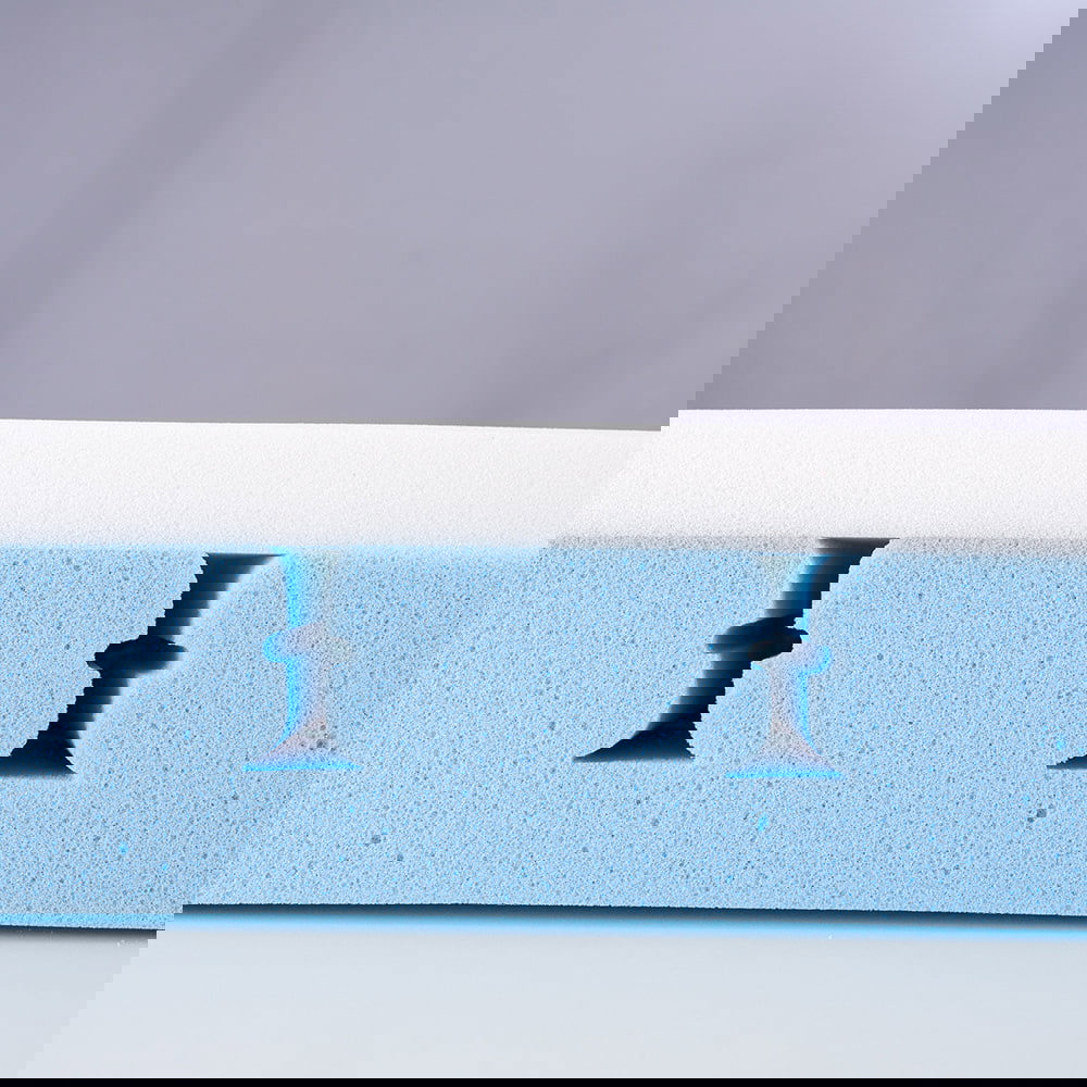 Matratze Schlummerland 140 x 200 cm 4