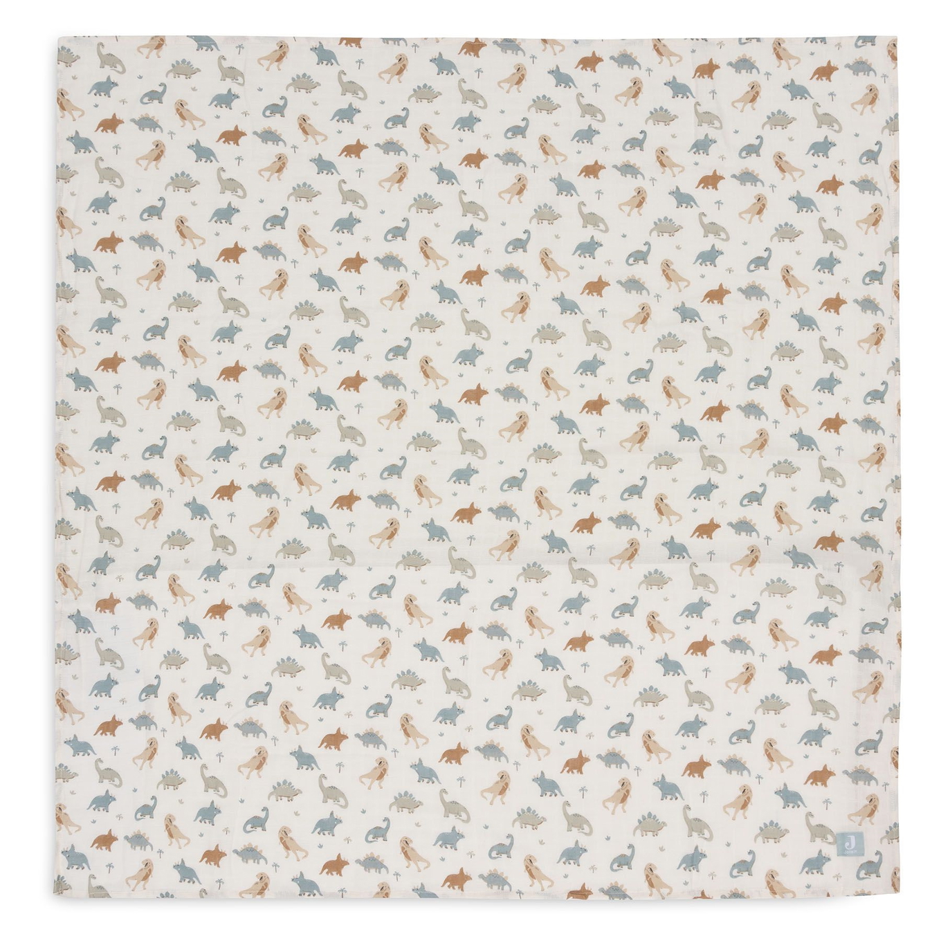 Pucktücher Roarsome 2er Set 6