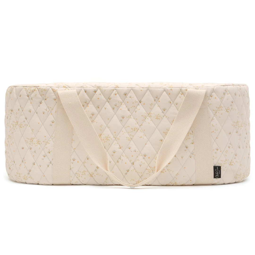 Babykorb Kuko Organic Pia 4