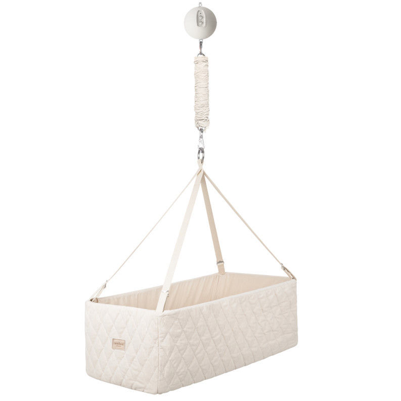 Babywiege Essential Bundle Connect Nature