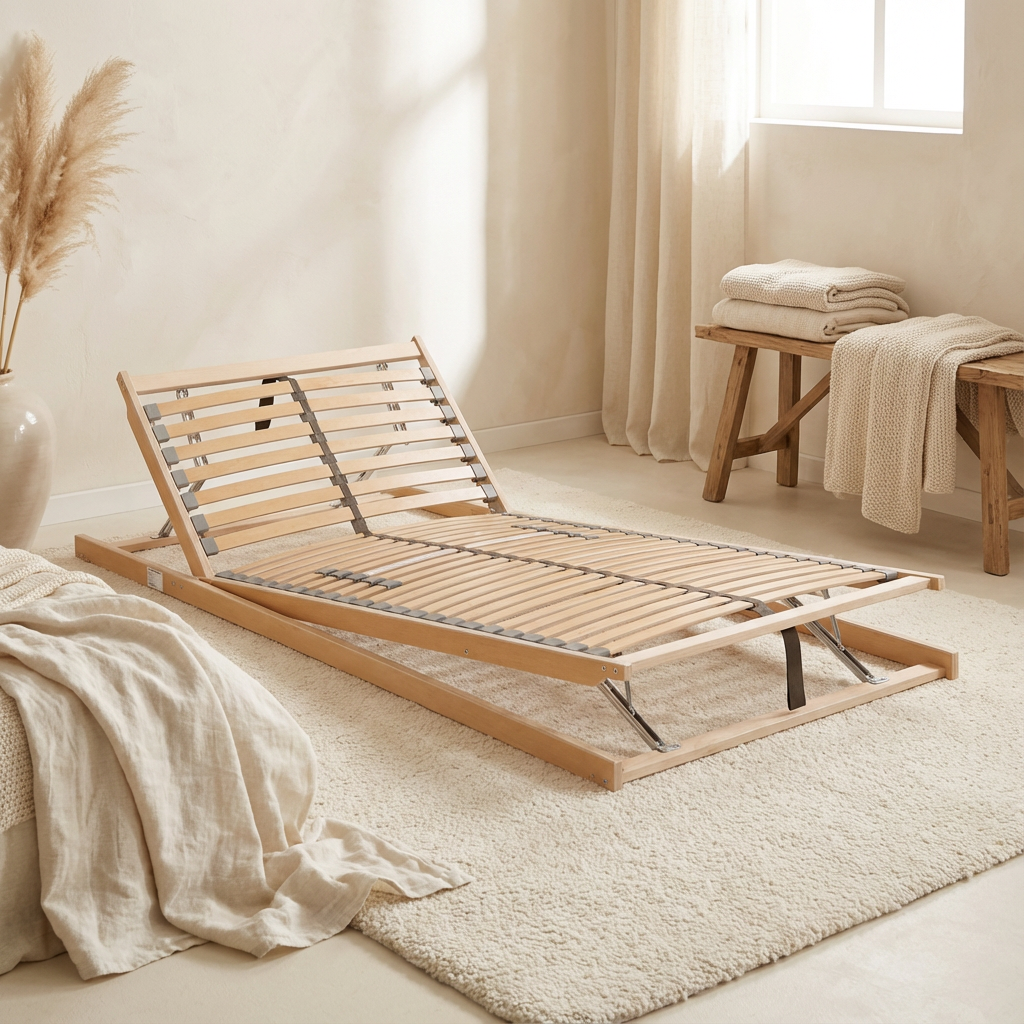 Lattenrost Comfort KF 140 x 200 cm #2