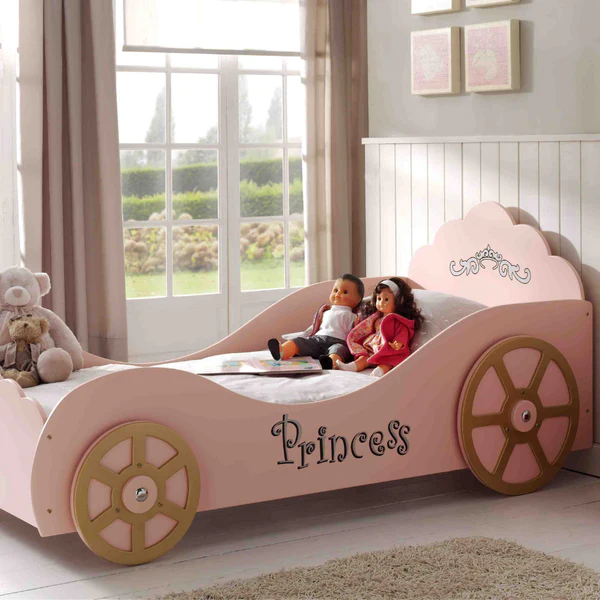 Autobett Princess Pinky #2