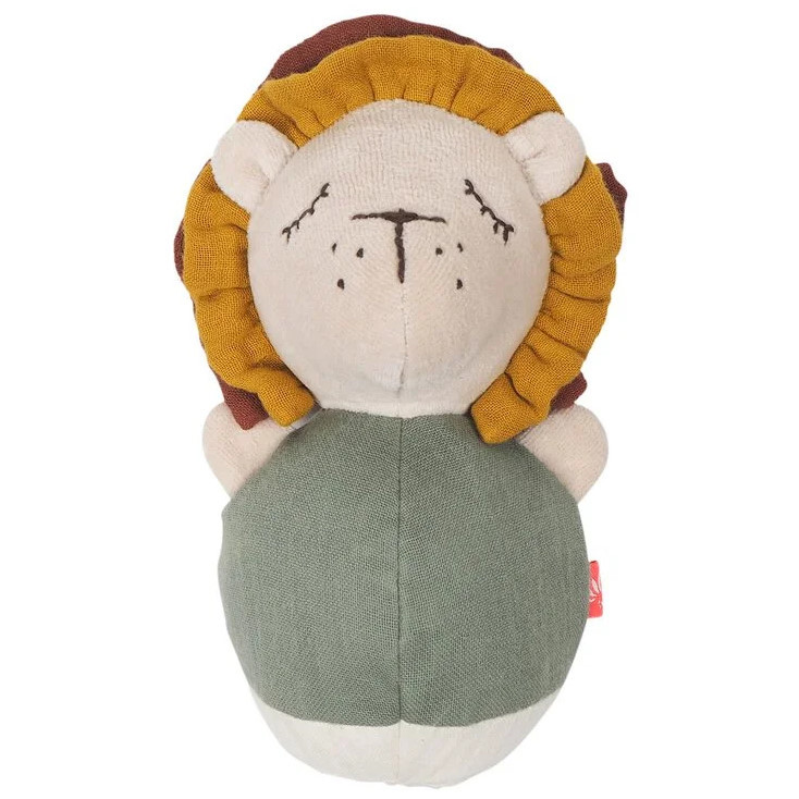 Bouncer Löwe 1