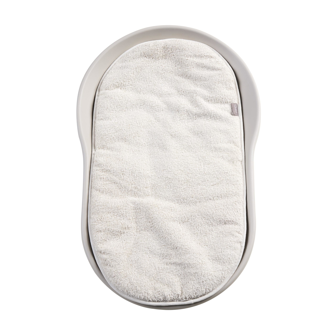 Wickelauflage Mamee Terry Clay 3