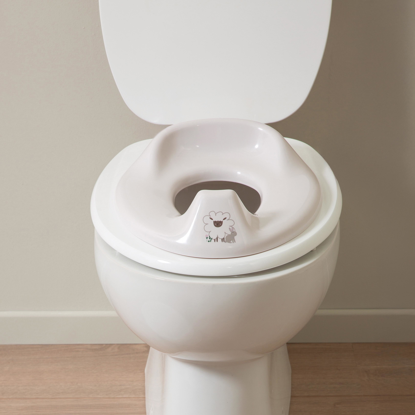 Toilettensitz Tiny Sheep #2