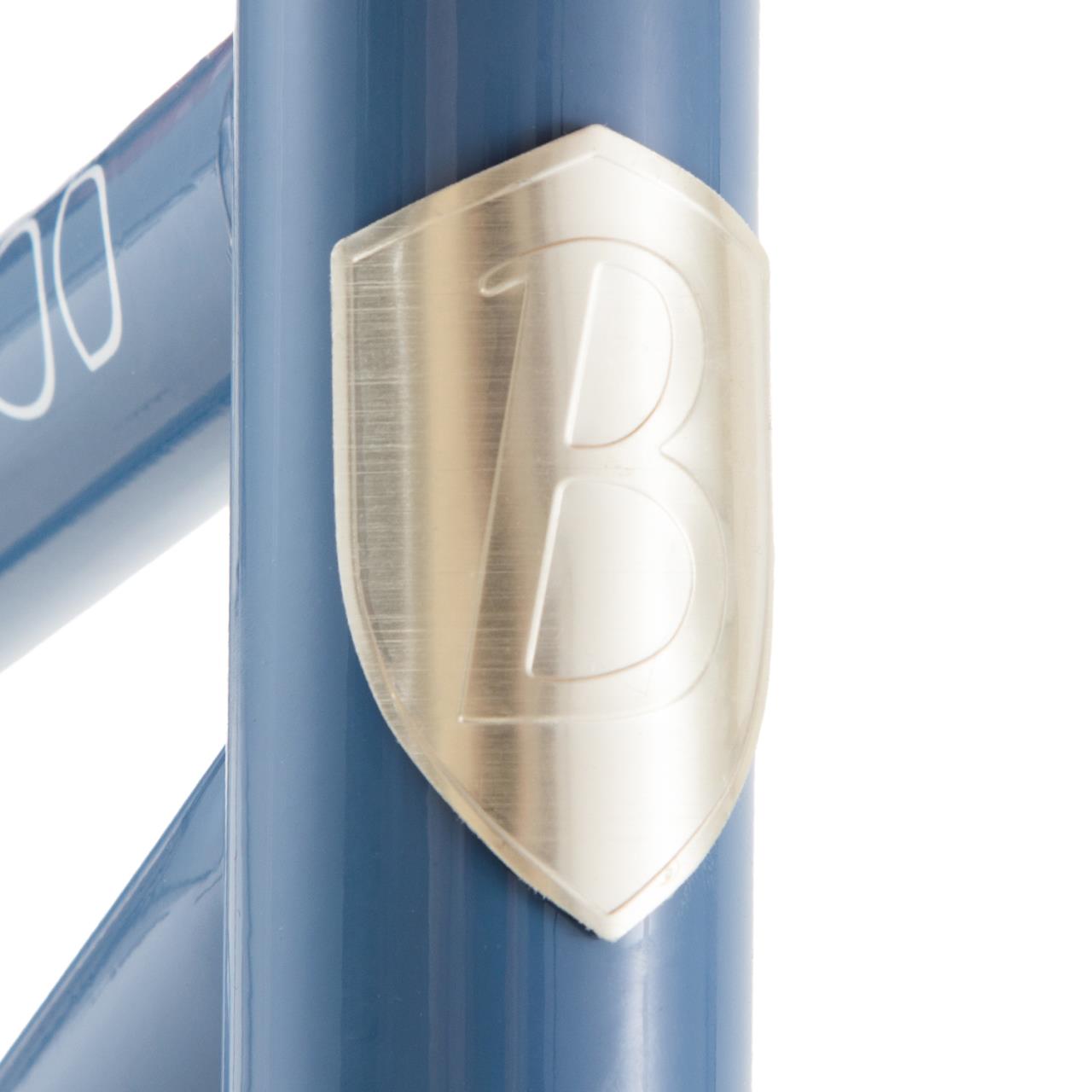 Laufrad First GO! Vintage Blue 10