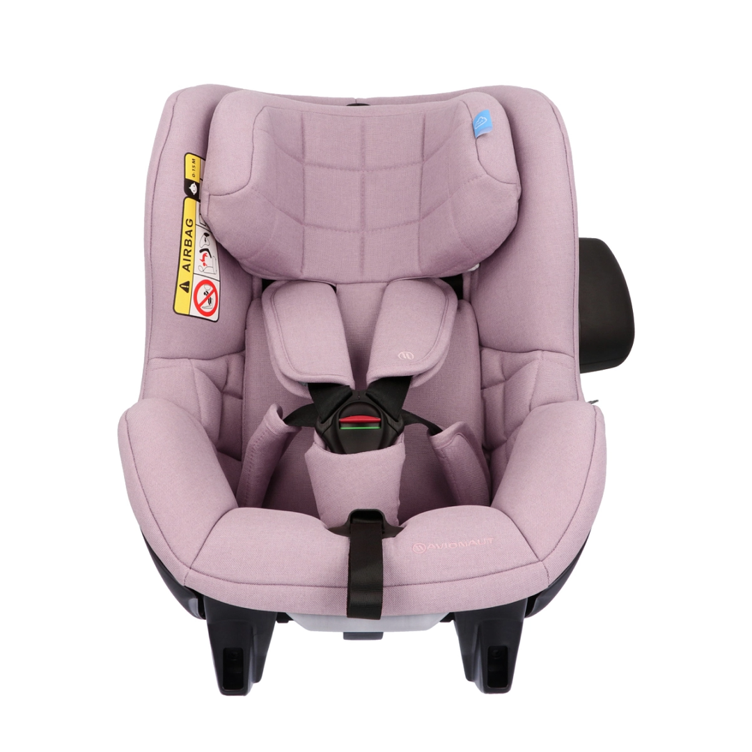 Auto-Kindersitz Aerofix 2.0 CC Pink 4