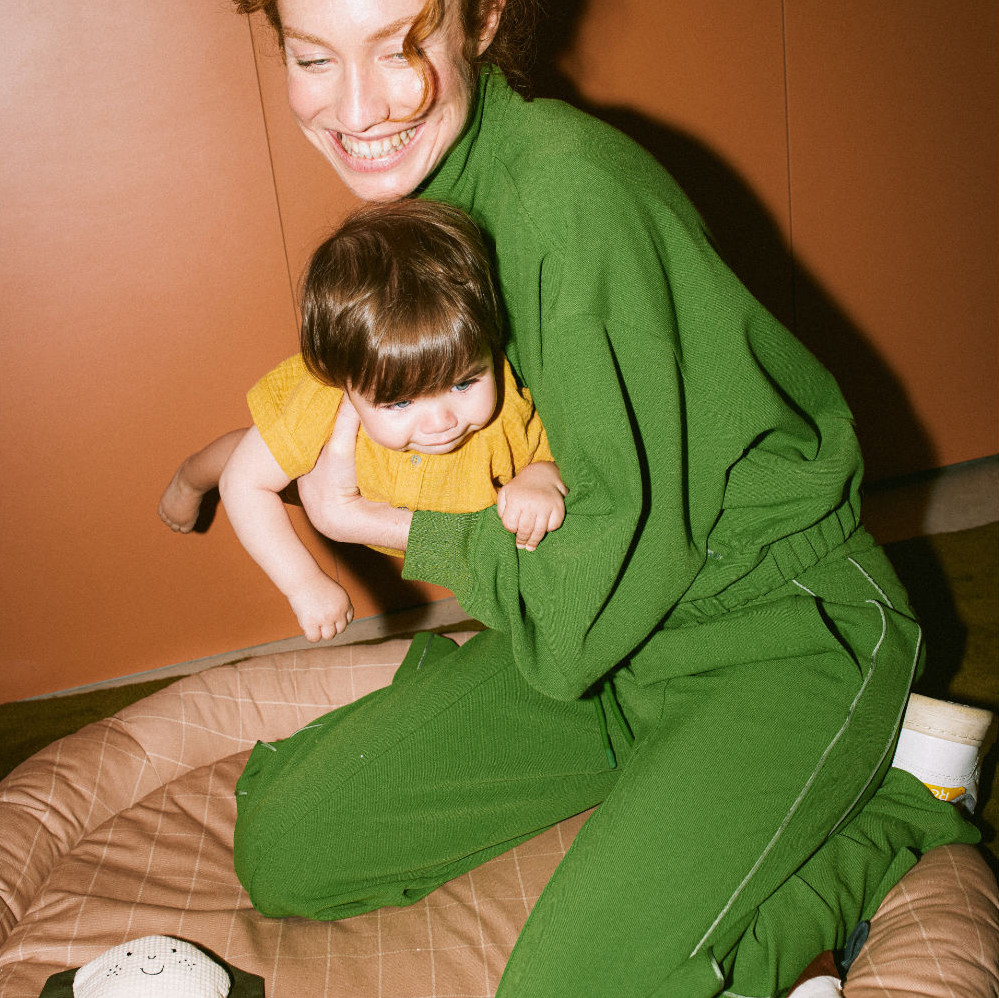 Spieldecke Veggies #2