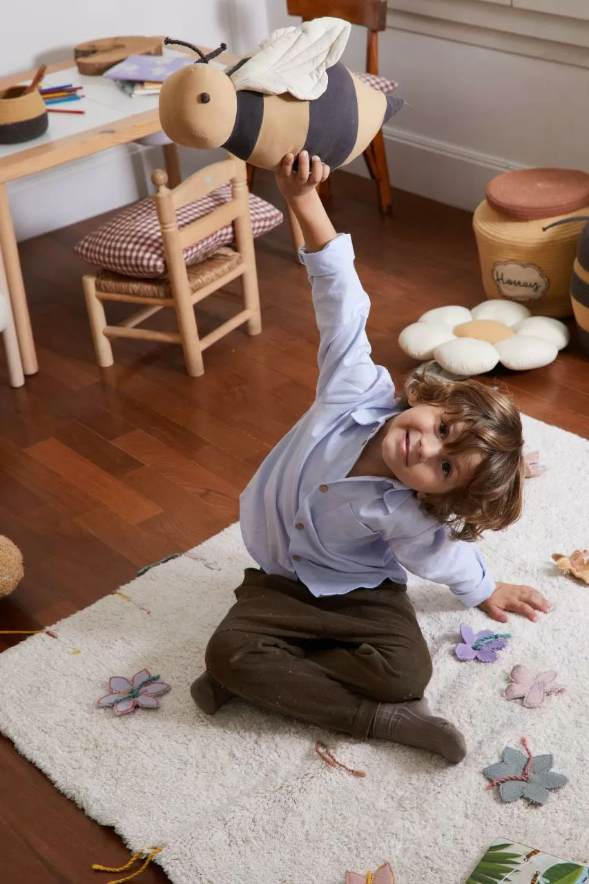 Teppich Wildflowers 3