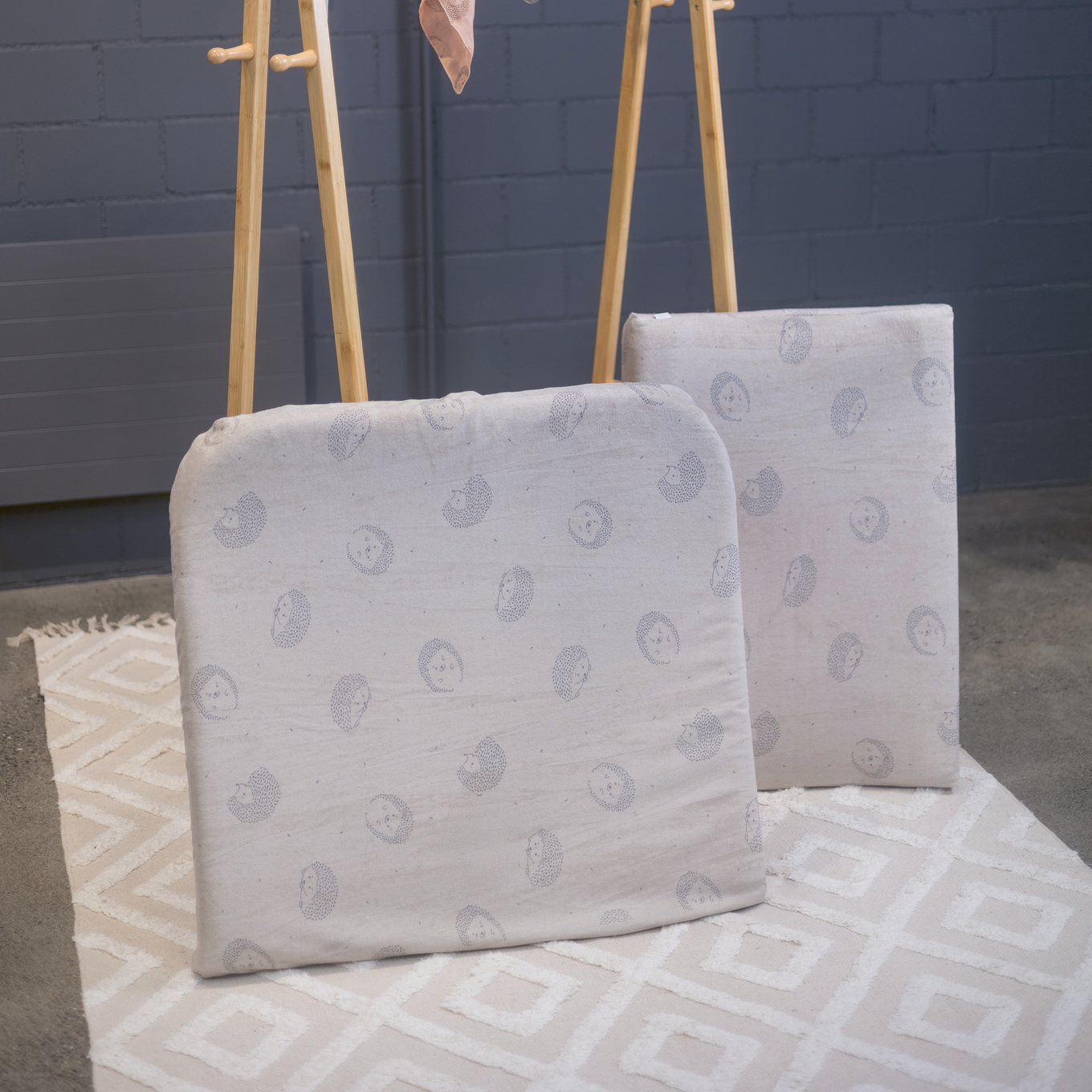 Wickelkissenbezug Baumwolle Little Henry #2