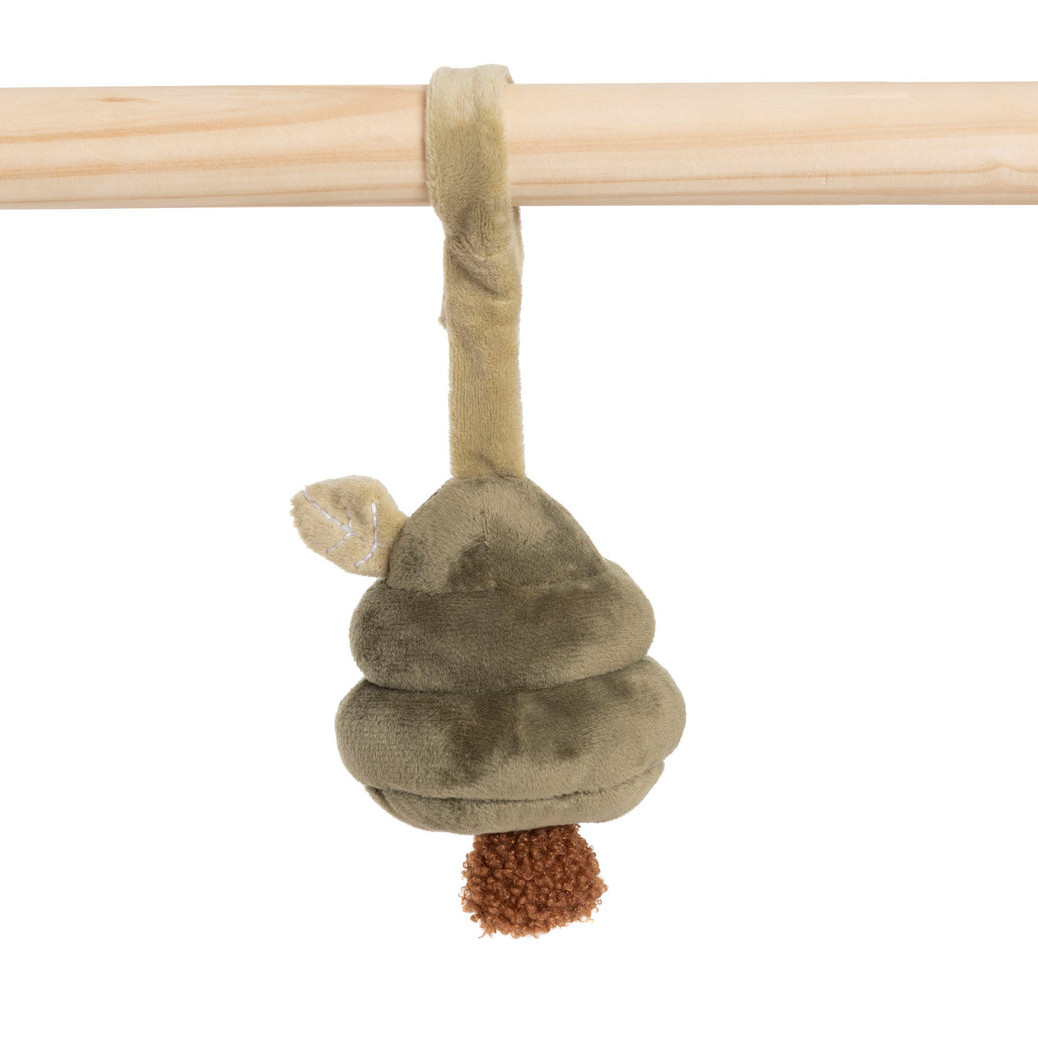 Spielbogen Spielzeug Tiny Park 7