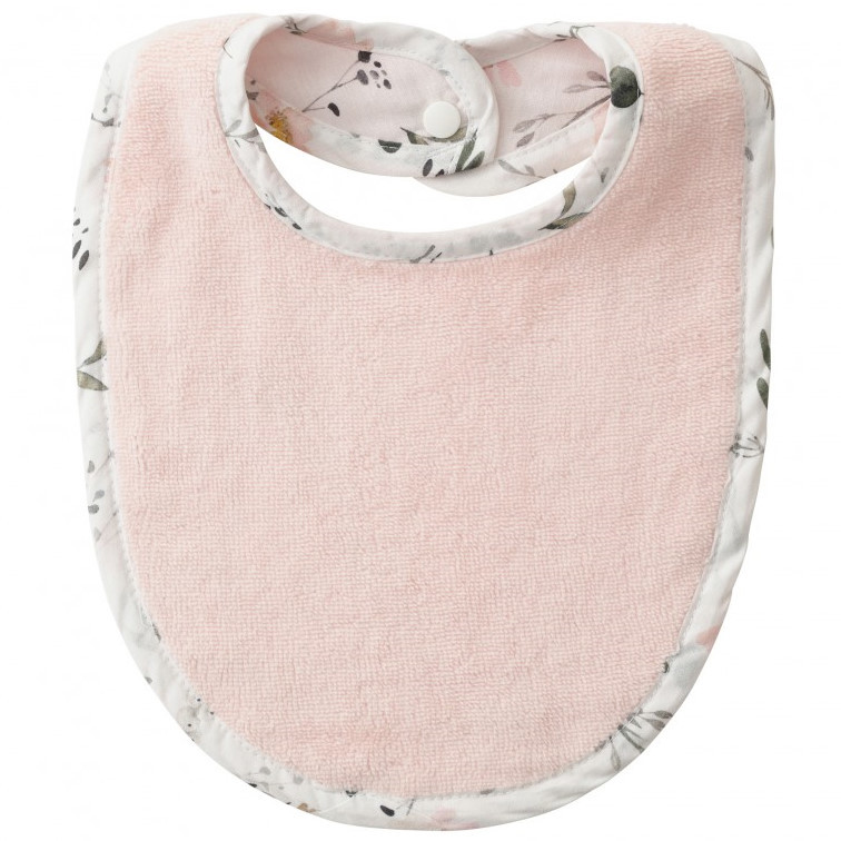 Lätzchen Sweet Garden