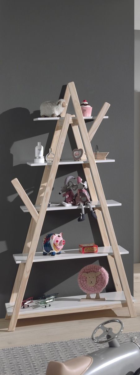 Kinderzimmer Kiddy 5-teilig Set 7