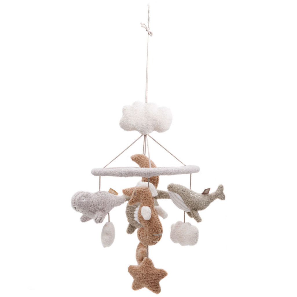 Babymobile Deepsea 1