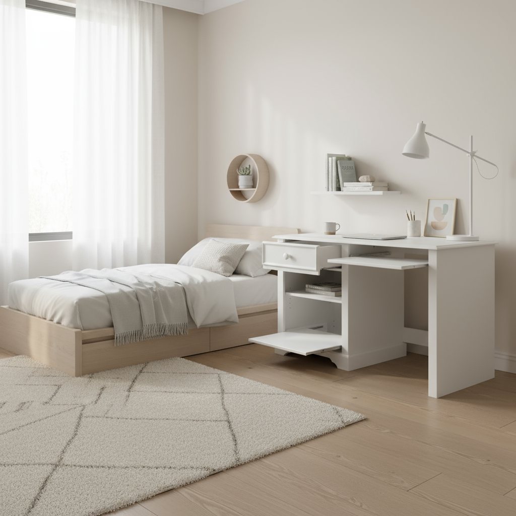 Schreibtisch Cinderella #2