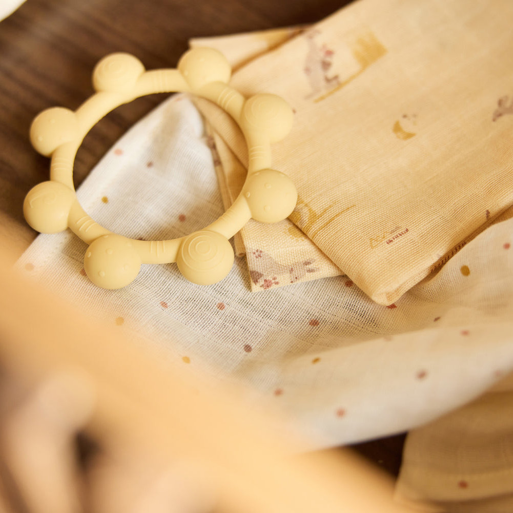 Spucktücher Känguru Klein 3er Set 2