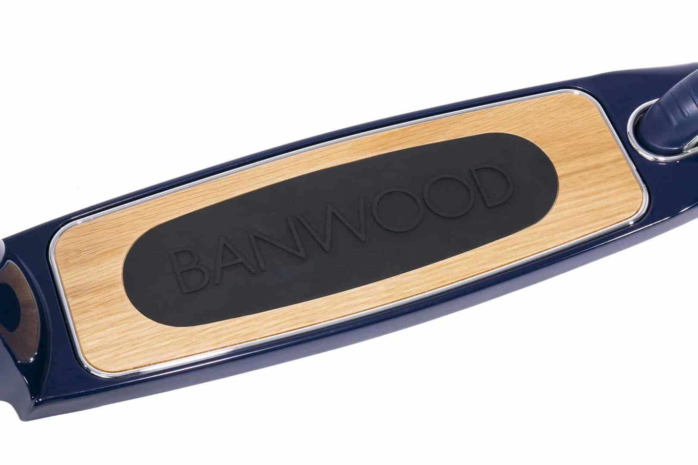 Scooter Vintage Navy 12