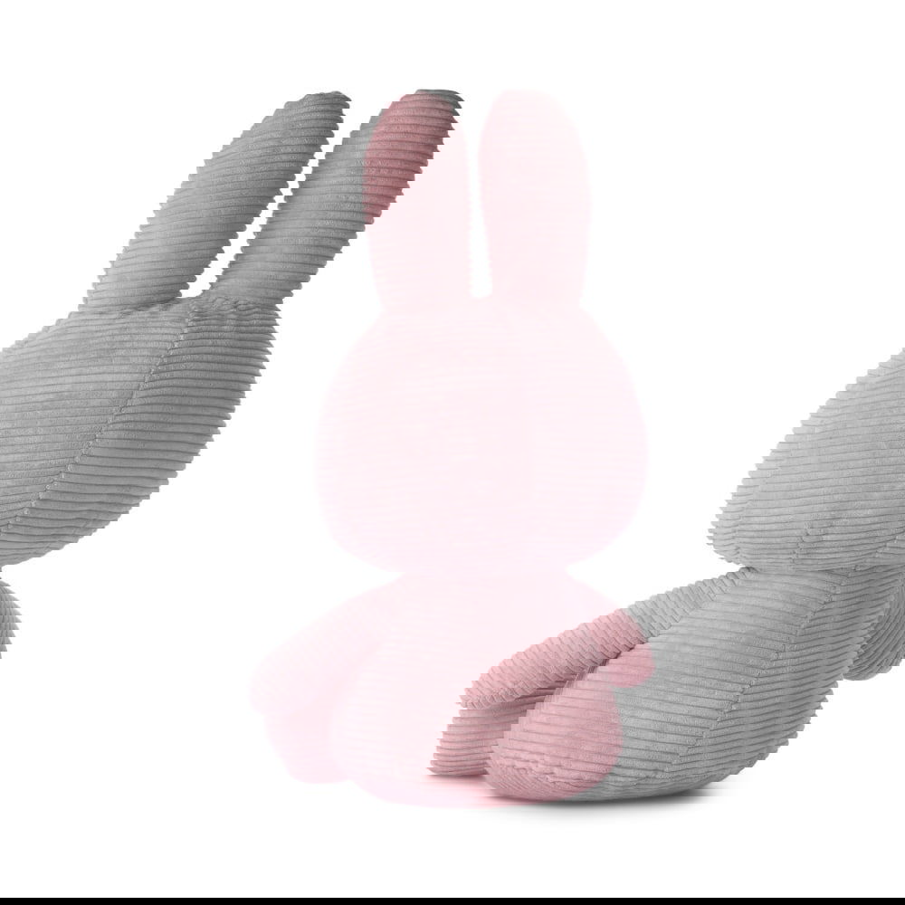 Miffy Kordsamt Pink 70cm 5