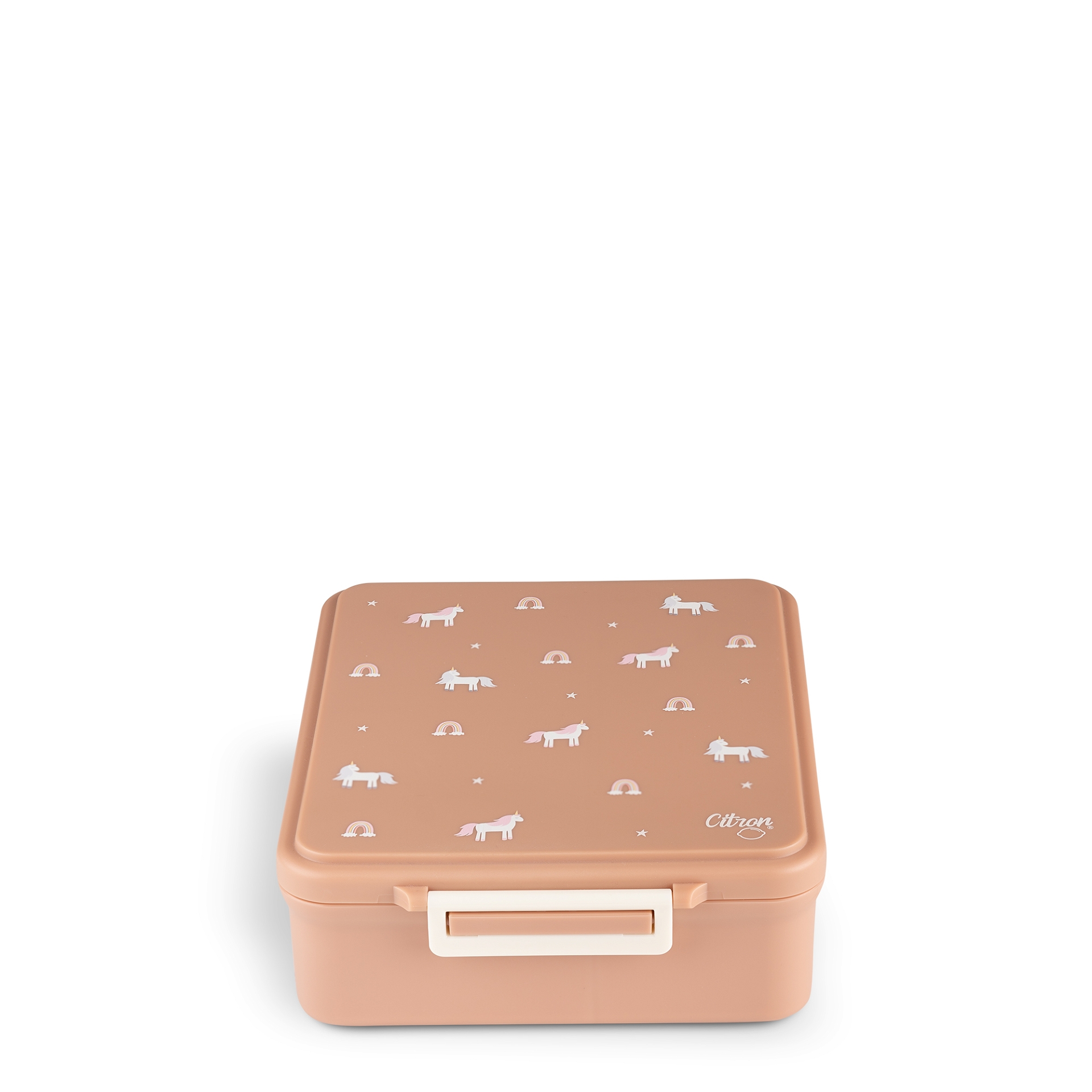 Lunchbox Unicorn mit Hot Food Jar 6