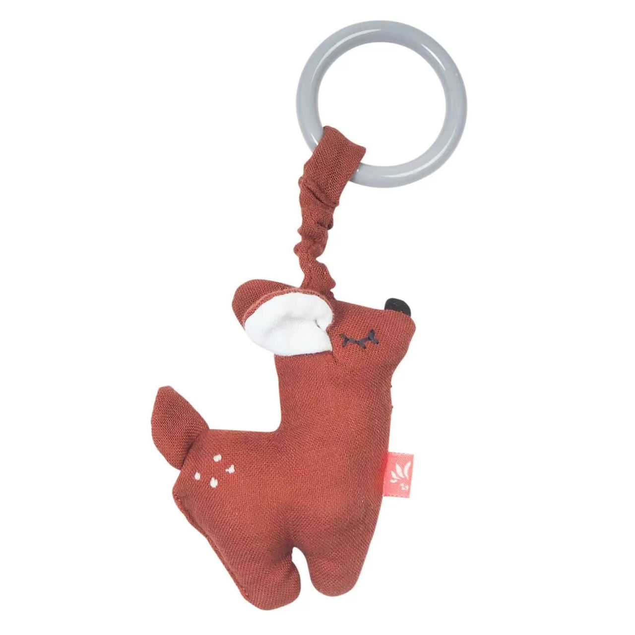 Minimobile Rehkitz mit Pfeifer 1