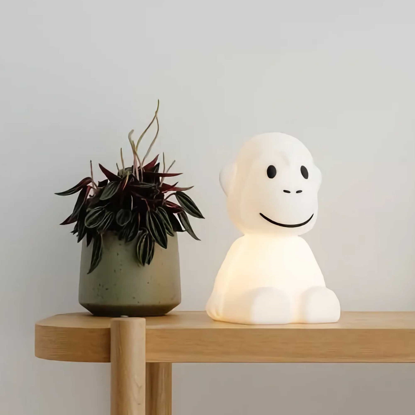 Erste Lampe Mr Maria Monkey 3