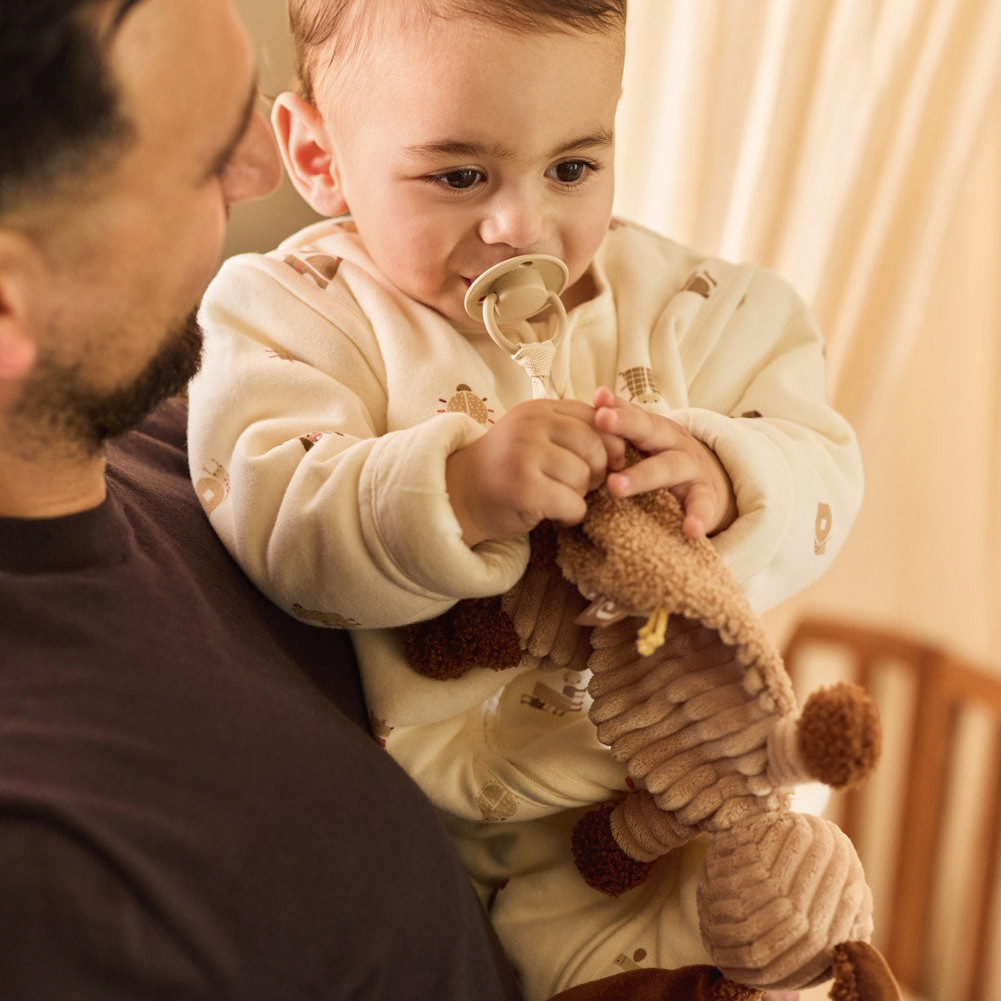 Schmusetuch Diego #2