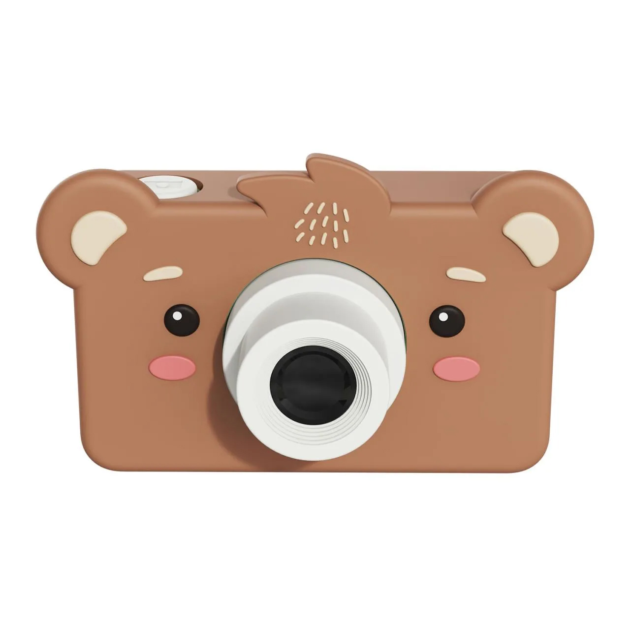 Kinder-Kamera C1 Zoo Friends Bear