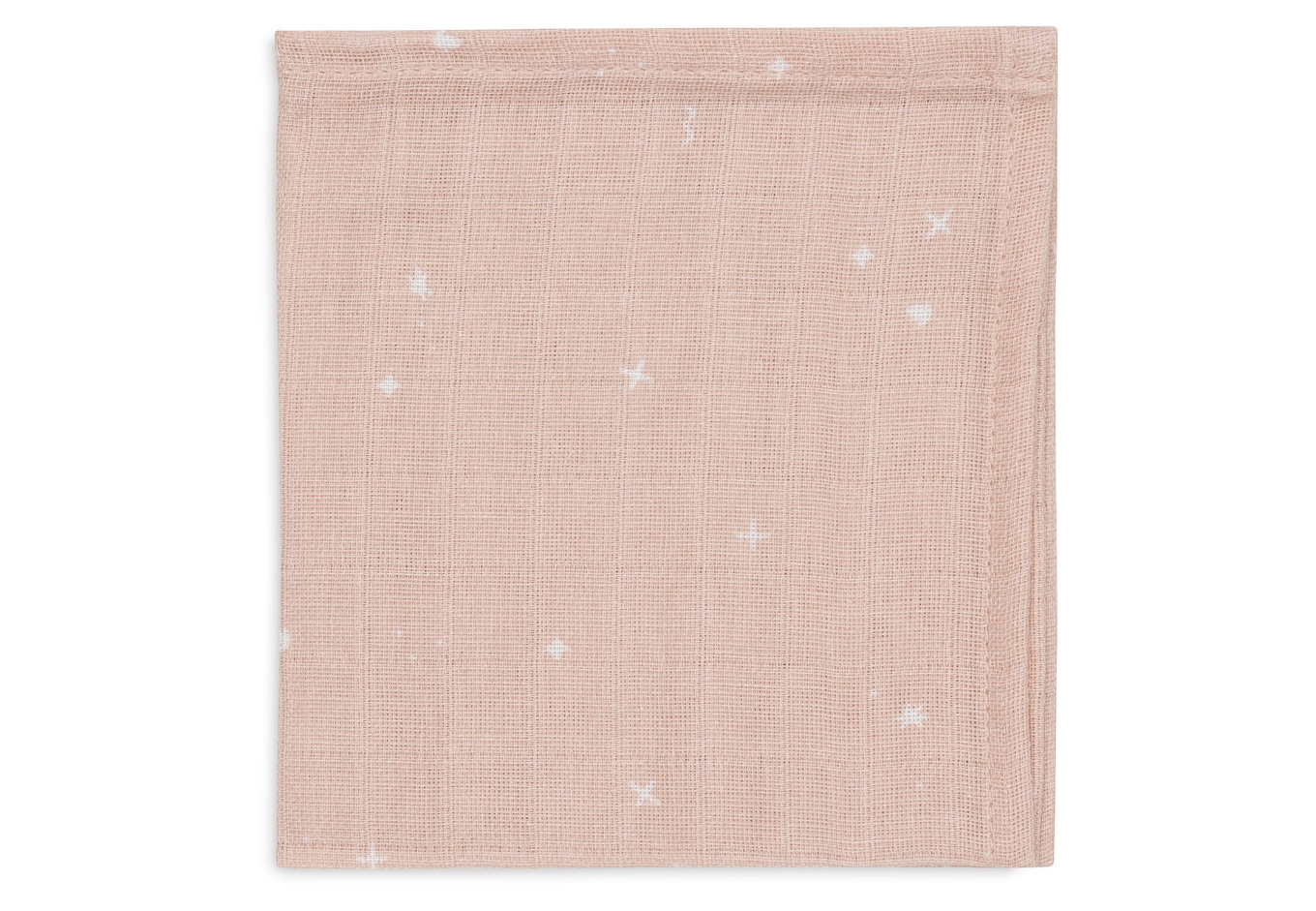 Spucktücher Twinkling 3er Set Klein Rosa 5