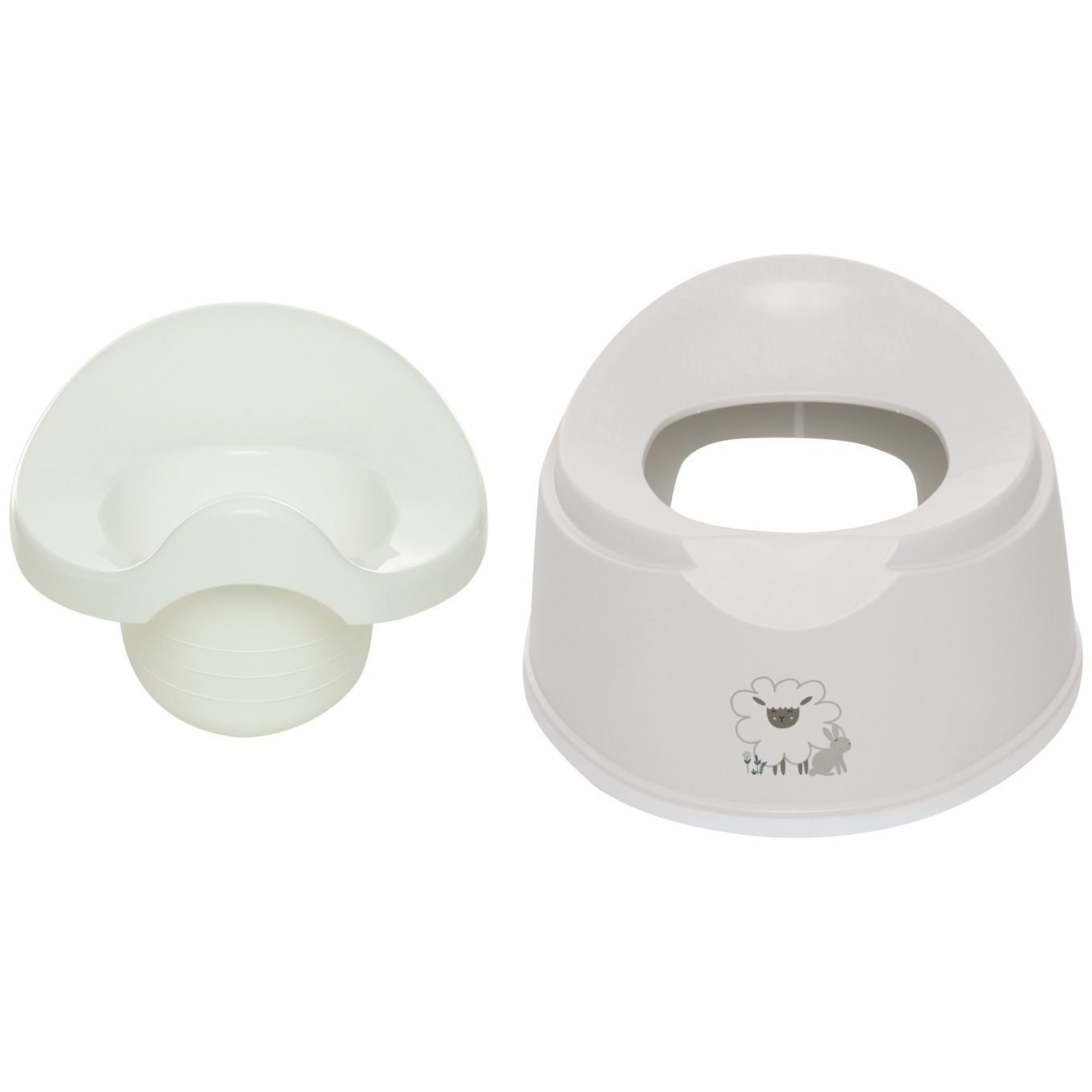 Topf Grow Tiny Sheep 5