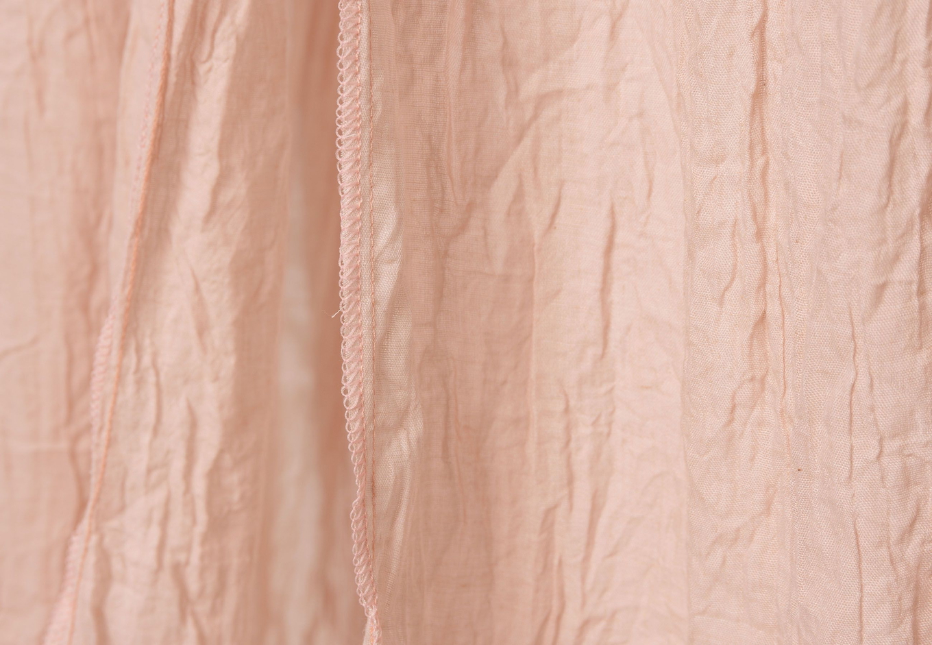 Betthimmel Vintage Wild Rose 3