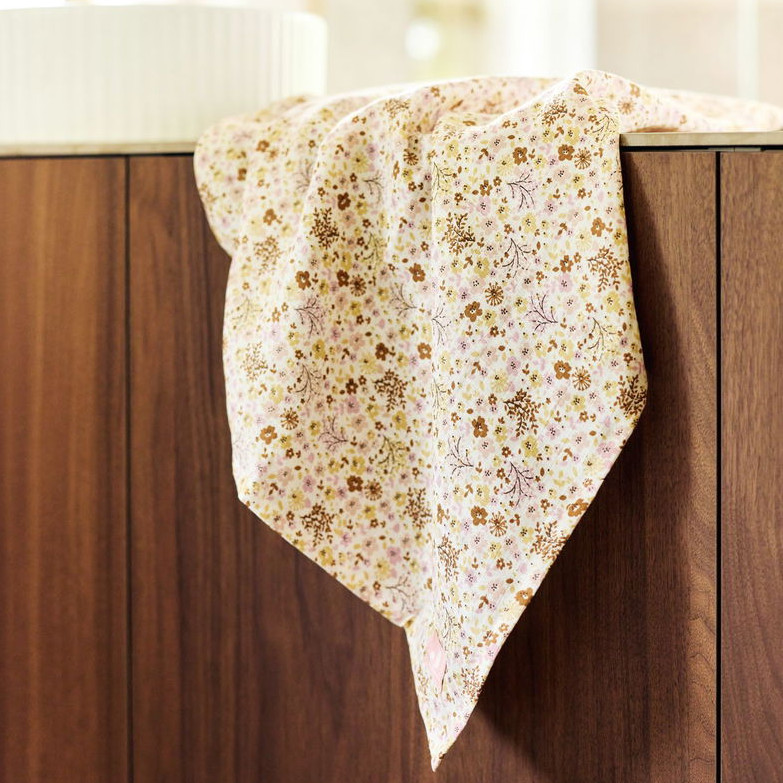 Spucktücher Flower Fairies 3er Set #2