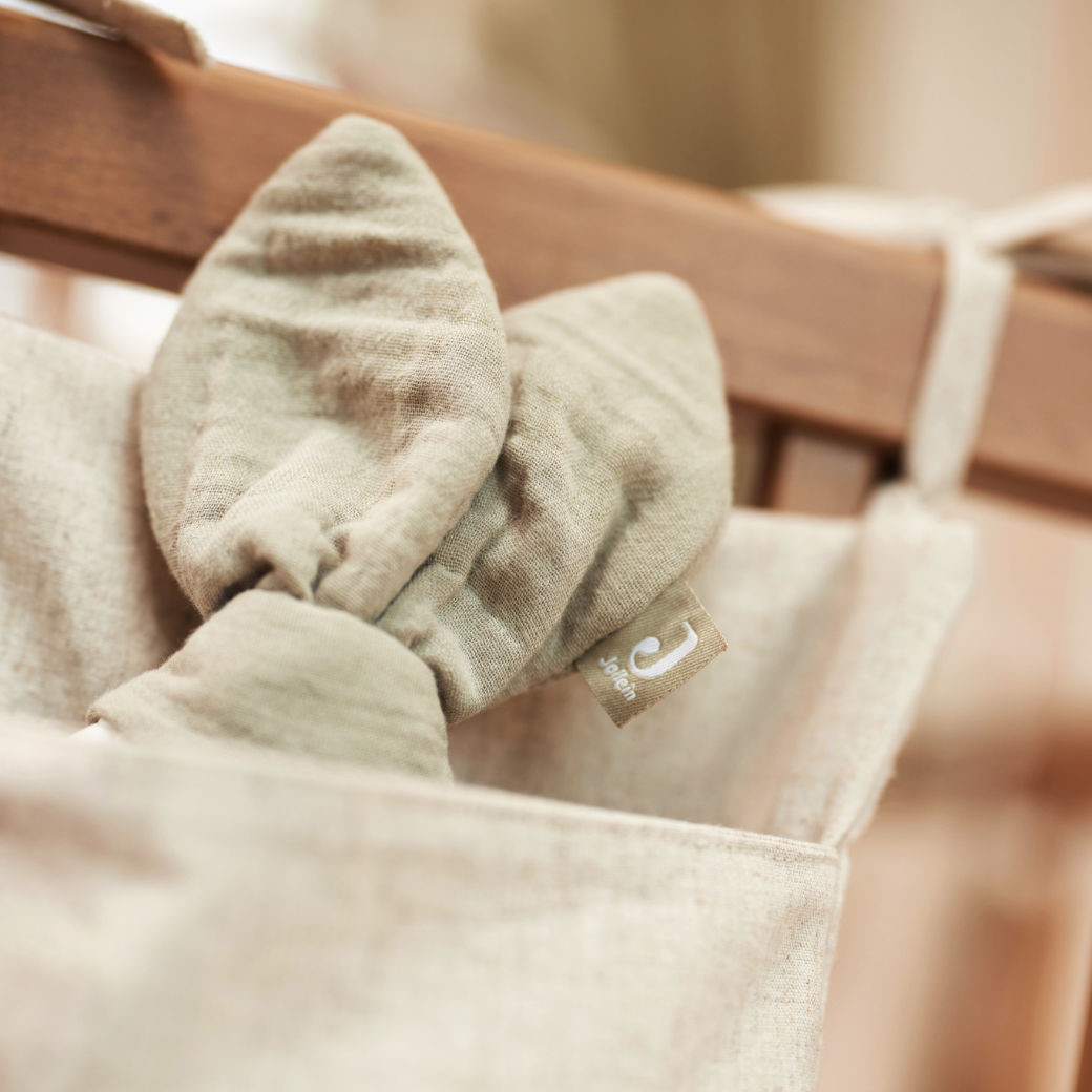 Beissring Silikon Bunny Ears Olive 2