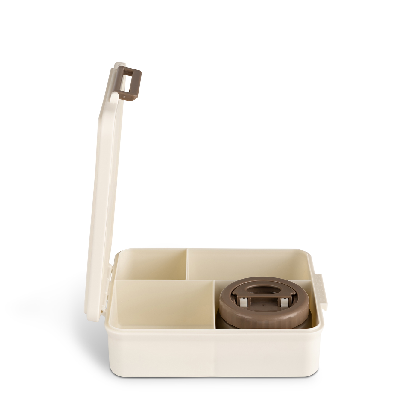 Lunchbox Lemon mit Hot Food Jar 5