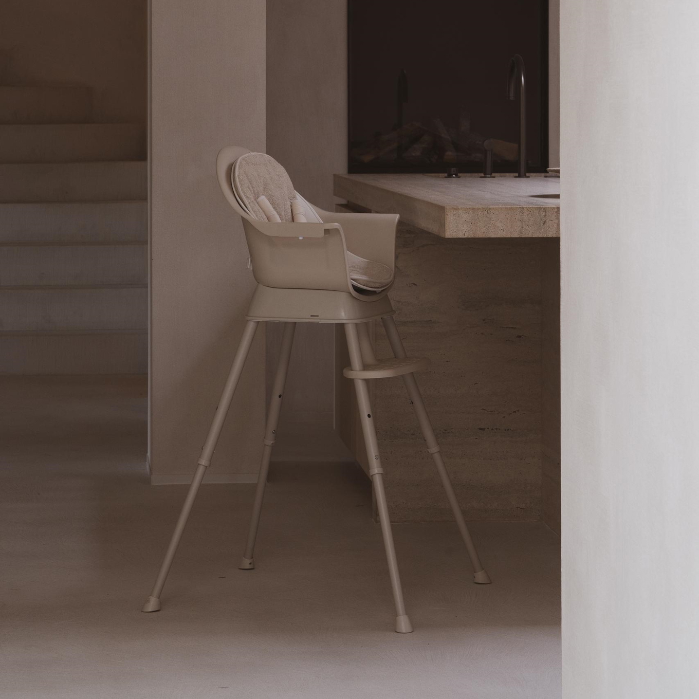 Hochstuhl Ultimo 3 Clay 3