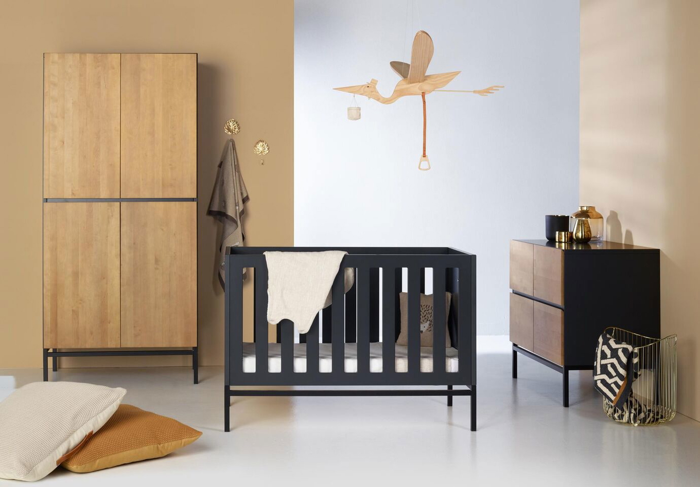 Babymobile Pelikan 2