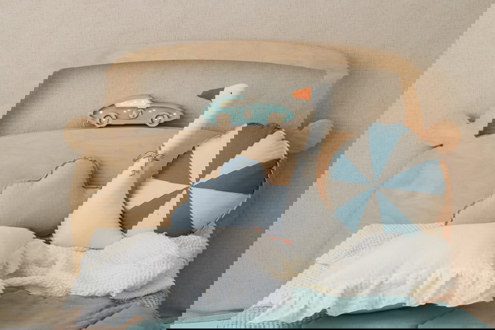 Nachtlampe Race Car Mini 7