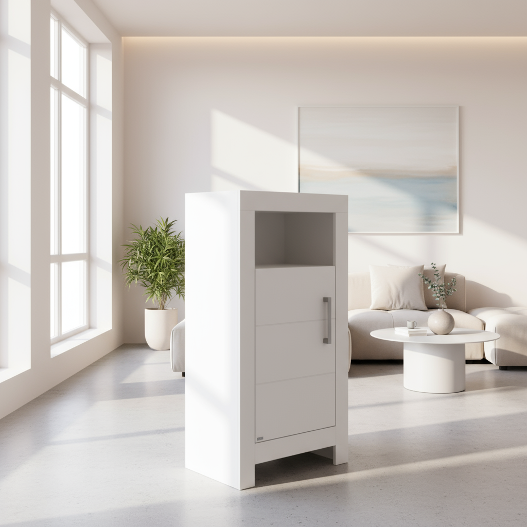 Regal Fiona Türanschlag Links 3