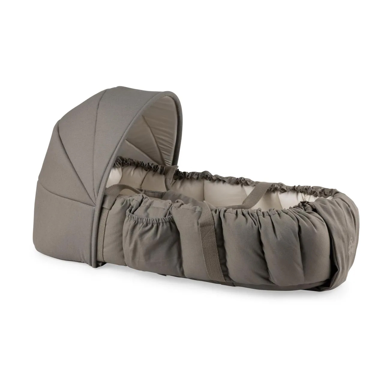 Verdeck für 3-in-1 Babynest Dark Olive 4