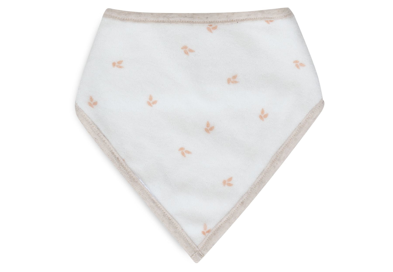 Lätzchen Slab Harvest Natural 2er Pack 4