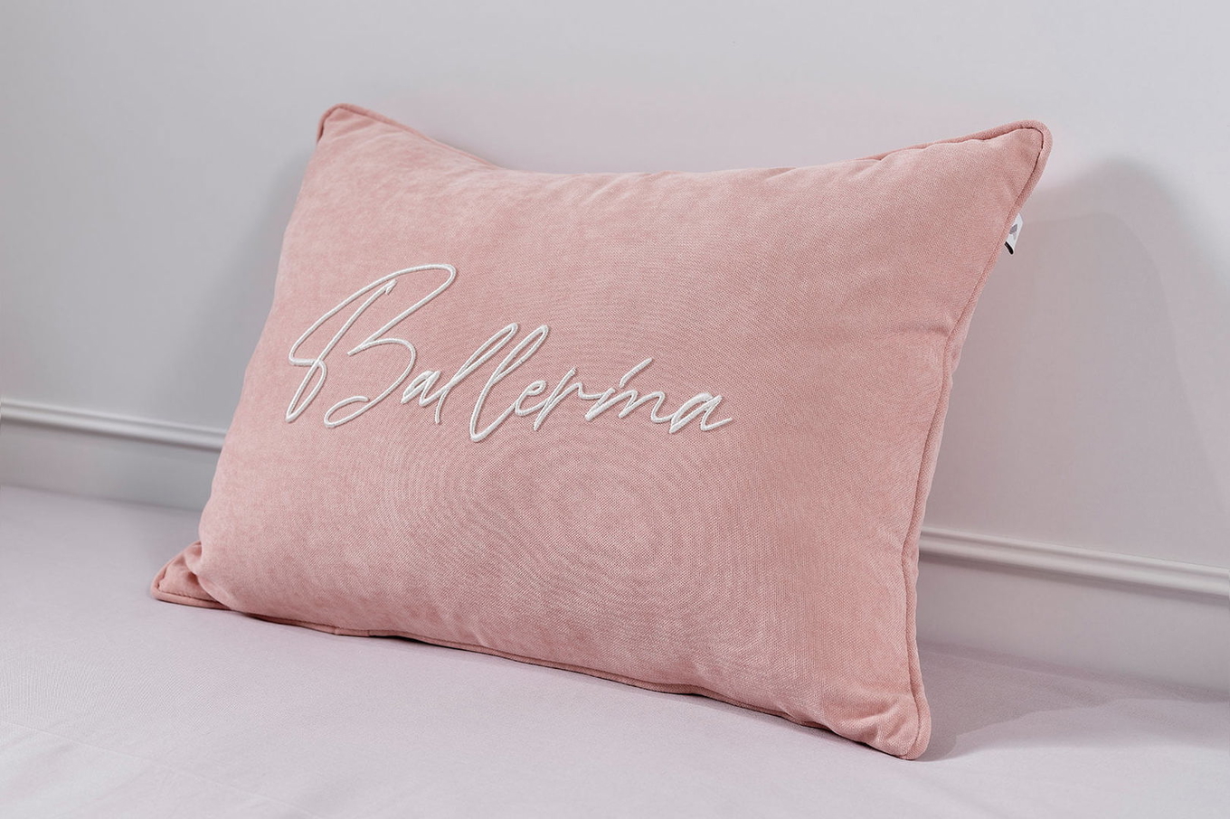 Dekokissen Ballerina 4