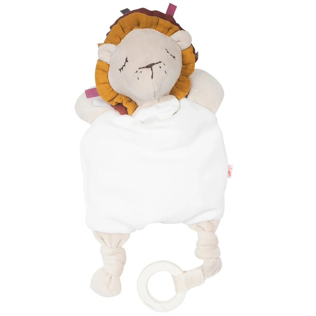 Aktivitätsspielzeug Löwe 1