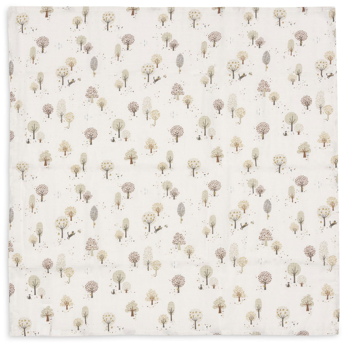 Spucktücher Tiny Park 3er Set 4