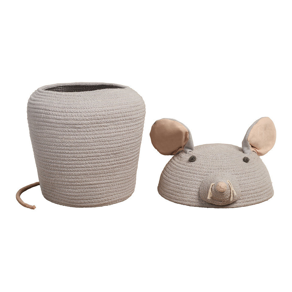 Aufbewahrungskorb Renata The Rat 6