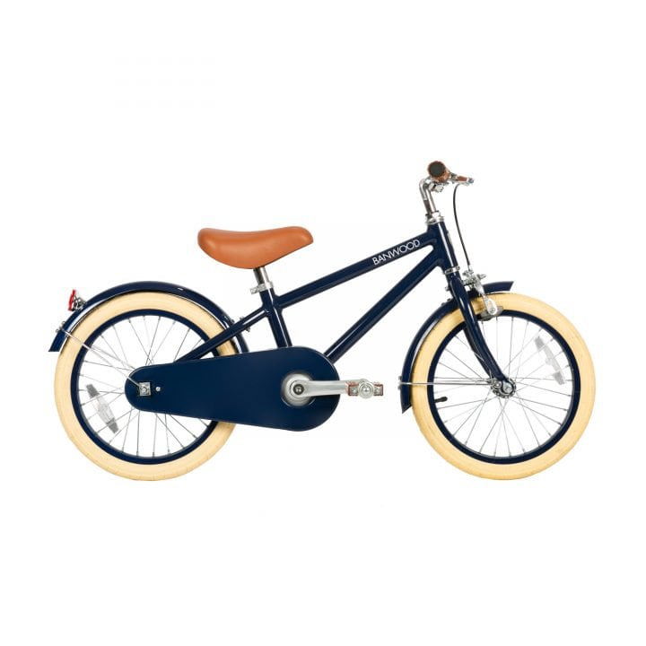 Fahrrad Banwood Classic Navy 20