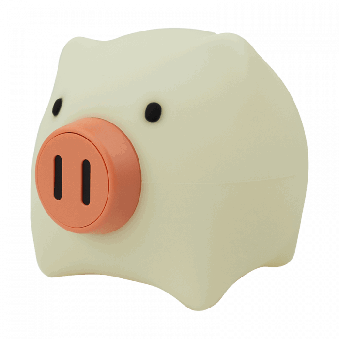 Lampe Schwein