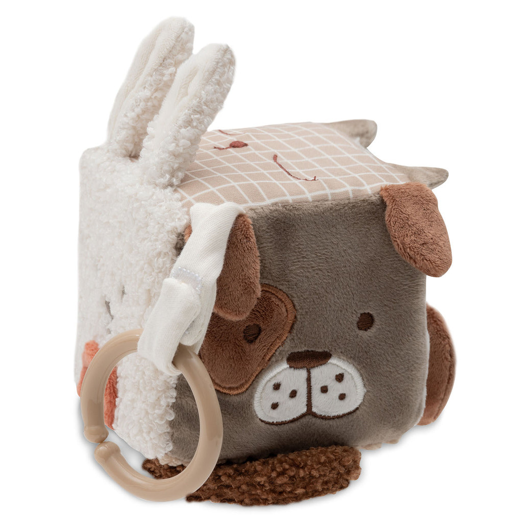 Aktivitäten-Würfel Animal Friends