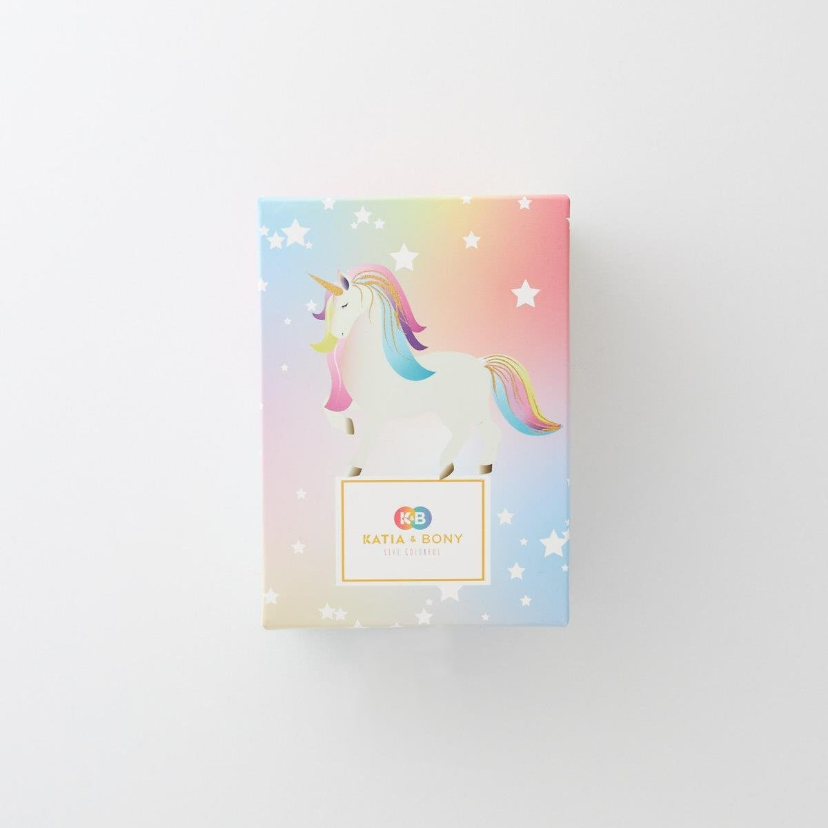 Socken Unicorn 3er Set 5-8 Jahre 6