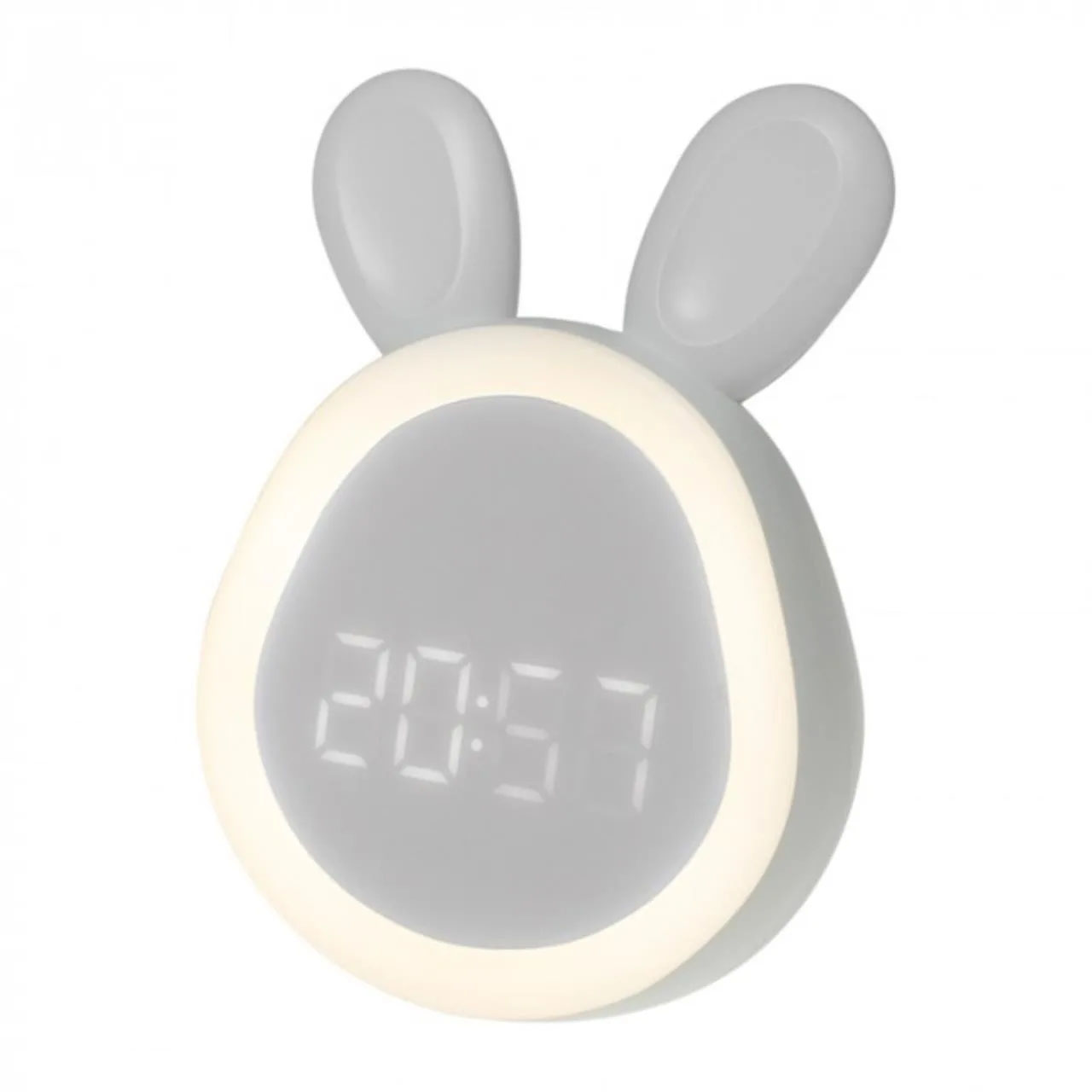 Wecker Hase