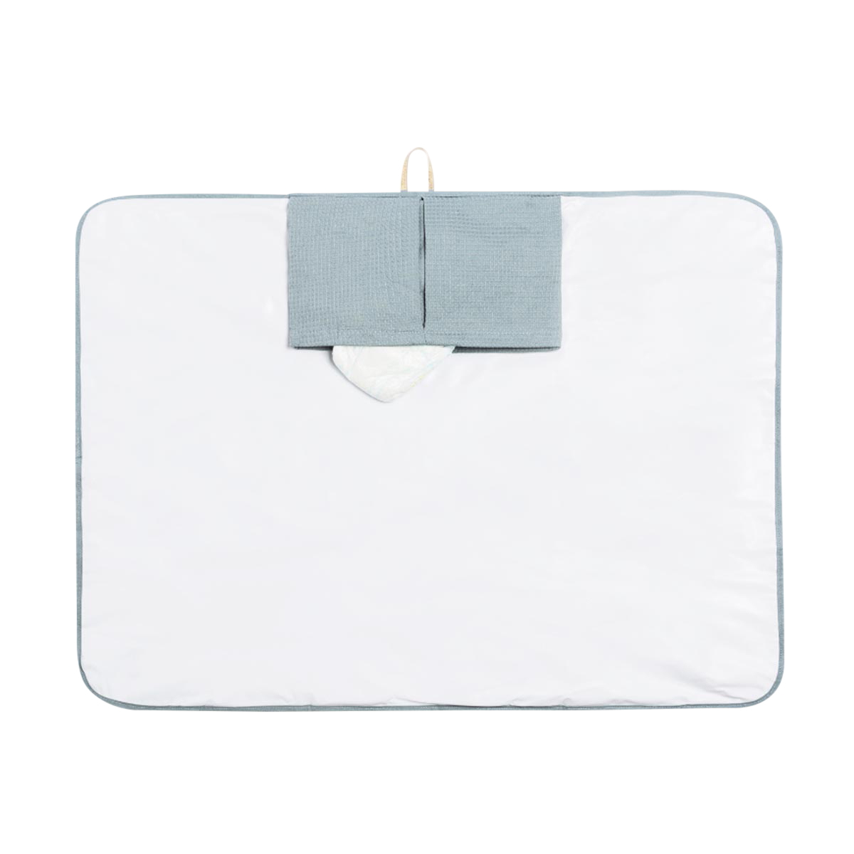 Wickelunterlage Mozart Stone Blue 5